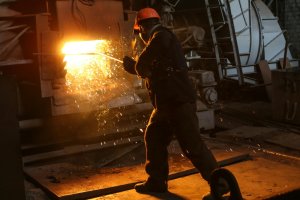 Kıbrıs, AB'nin çelik sektörünü koruma anlaşmasına destek verdi