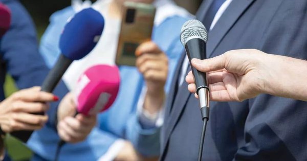 Gazeteciler Birliği, yetkililerin soruları yanıtlamayı reddetmesini kınadı