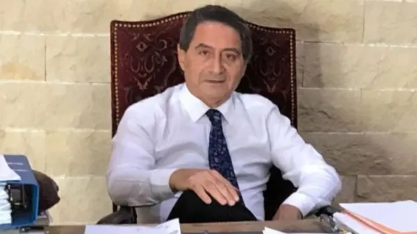 Nicos Clerides'in Ev ve Ofisine Arama Emri Çıkarıldı, Avukatı 'Emsalsiz İhlal' İddiasında Bulundu