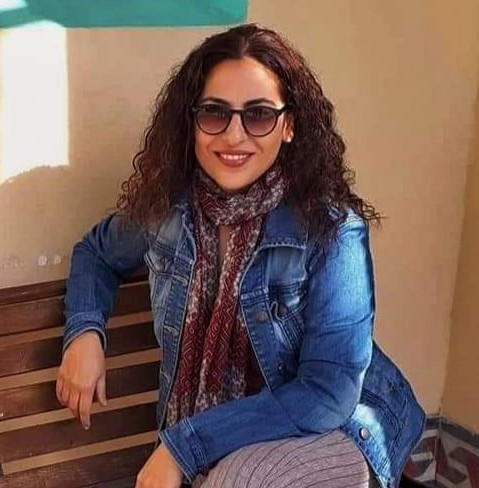 Η καθηγήτρια Μουσικής Χριστίνα Καραπατάκη 1 (1)