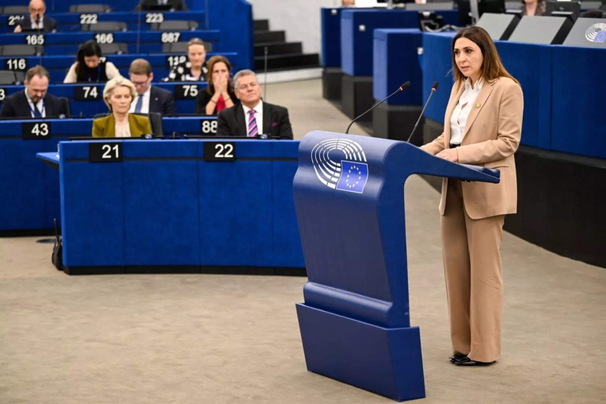 EPP, Kıbrıs'ı örnek göstererek AB ortak savunma maddesine net kurallar getirilmesini istedi