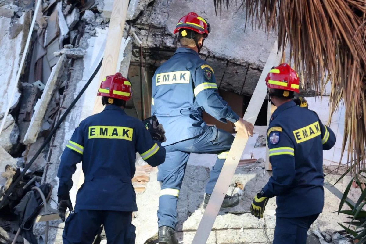 Germasogeia'daki İkinci Kurbanın Kimliği DNA ile Belirlenecek — Daire Booking.com Üzerinden Kiralanmış