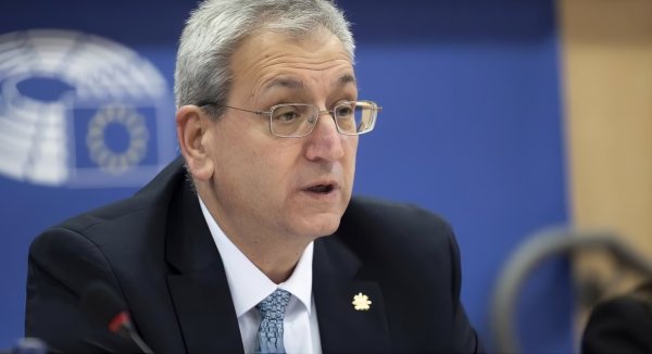 Mousiouttas: Planlanan emeklilik reformu 1 Mayıs ruhuna uygun