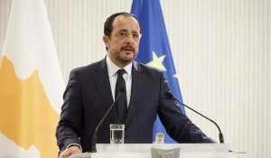 Christodoulides İcra ve İflas Yasalarını İmzalamak İçin Son Güne Geldi