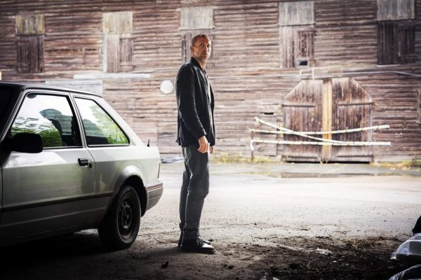 Jo Nesbø'nun Dedektif Hole Dizisi: Karanlık ve Bağımlılık Yapan Bir Av