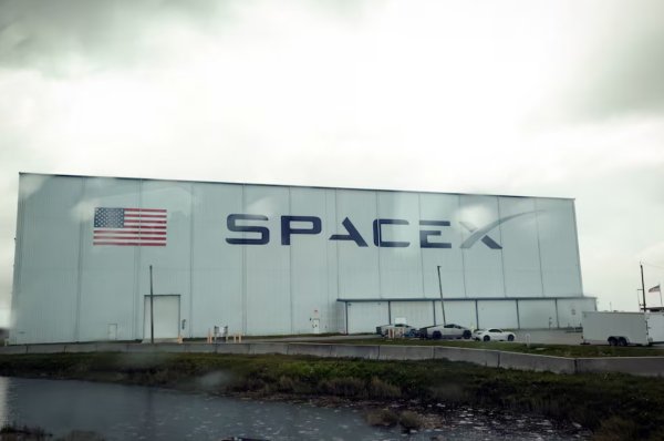SpaceX Halka Arz Başvurusu: Musk Sınırsız Yetki Sahibi Olacak