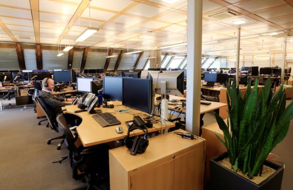 Norveç Varlık Fonu Bazı Yatırım Kararlarını Yapay Zekaya Bırakmaya Hazırlanıyor