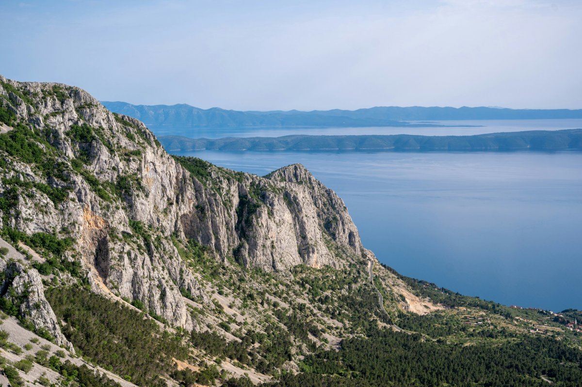 Akdeniz Neden Lüks Seyahat Tutkunlarını Çekmeye Devam Ediyor?