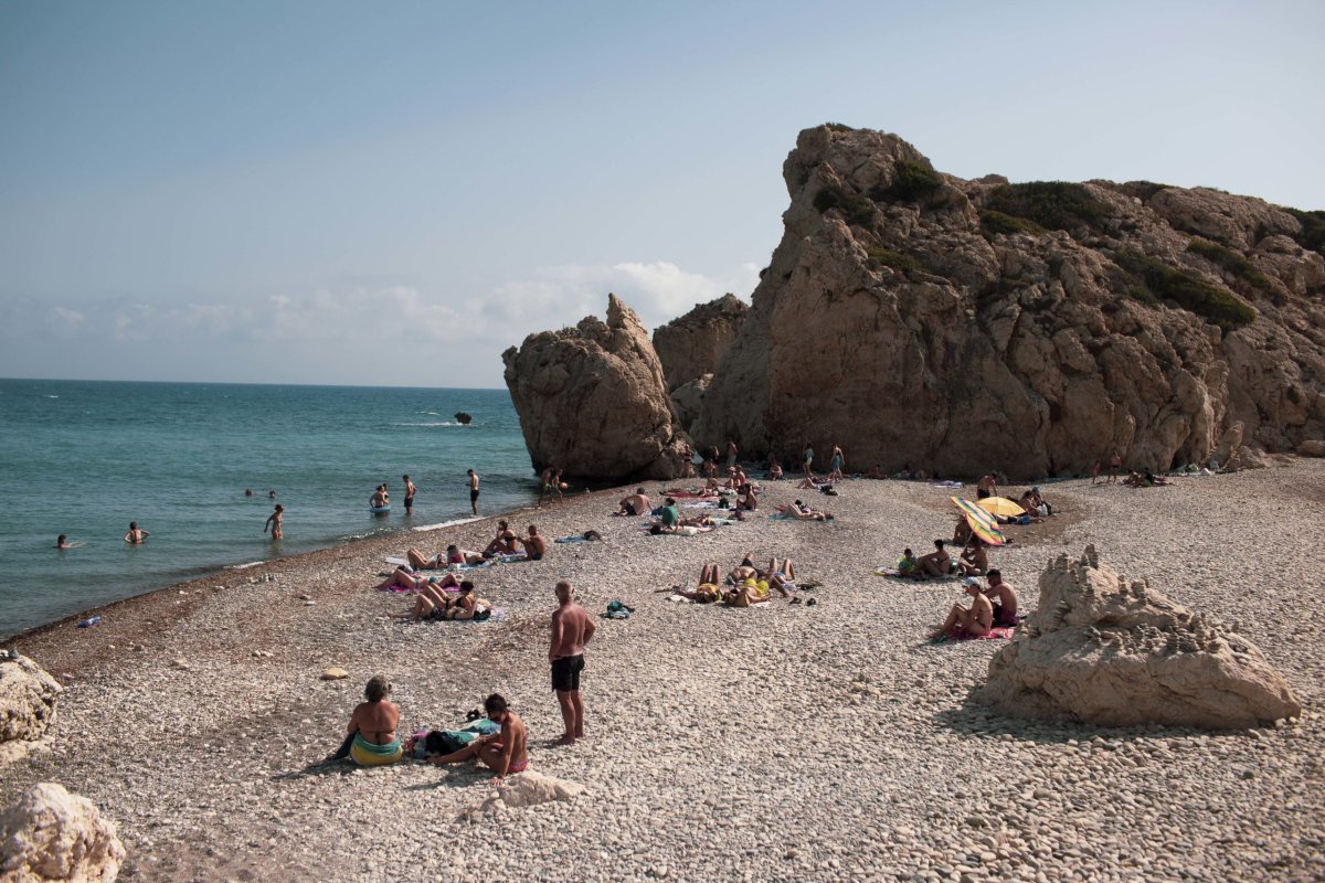İngiltere Kıbrıs'a Seyahat Uyarısı Yapmadı: Seyahat Tavsiyesinde Gerçekte Ne Yazıyor?