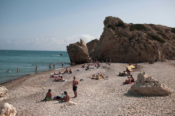 İngiltere Kıbrıs'a Seyahat Uyarısı Yapmadı: Seyahat Tavsiyesinde Gerçekte Ne Yazıyor?