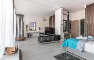Kıbrıs, Tek Çeyrekte 3,1 Milyondan Fazla Kısa Süreli Kiralama Gecelemesi Kaydetti