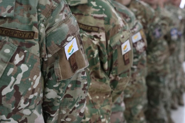 Bakanlar Kurulu sözleşmeli askerlerin ödeneklerini artırdı