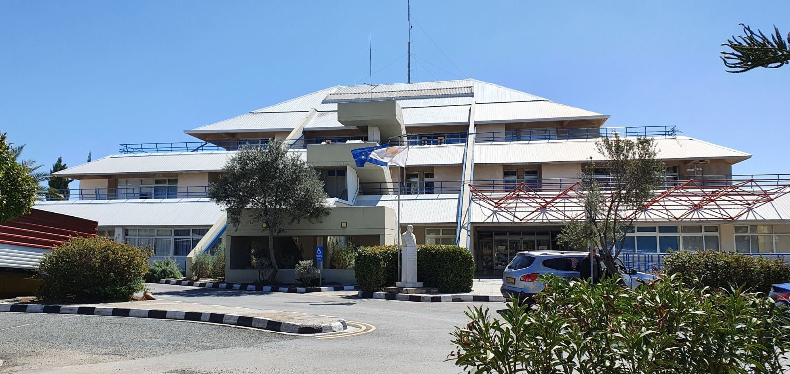 Paphos Hastanesinde Süren Gecikmelerden Ötürü Eylem Uyarısı