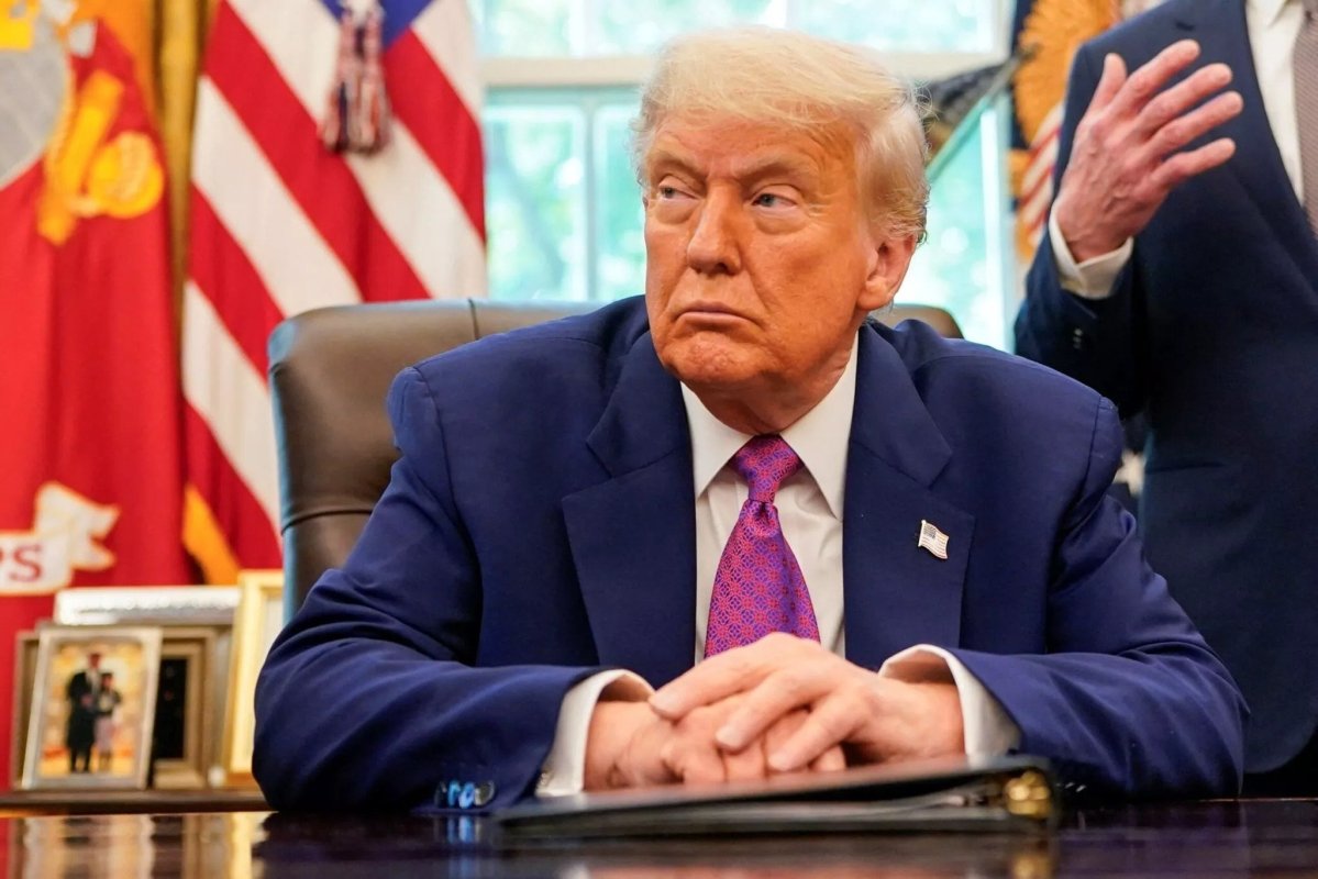 Trump, İran'a Verilen Sürenin Uzatılmasına İlişkin Pakistan Teklifini İnceliyor