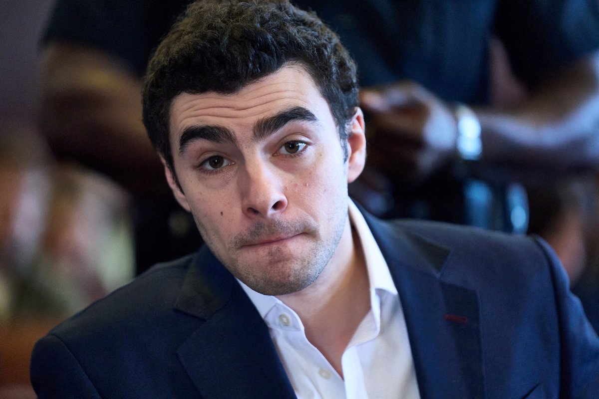 Luigi Mangione'nin CEO cinayeti davası Ekim ayına ertelendi