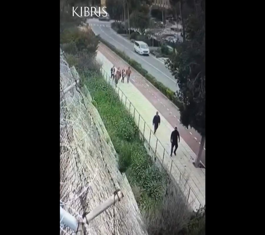 UNFICYP, Lefkoşa'da Tampon Bölge Yakınında Kıbrıslı Türklere Yönelik Saldırıyı Kınadı