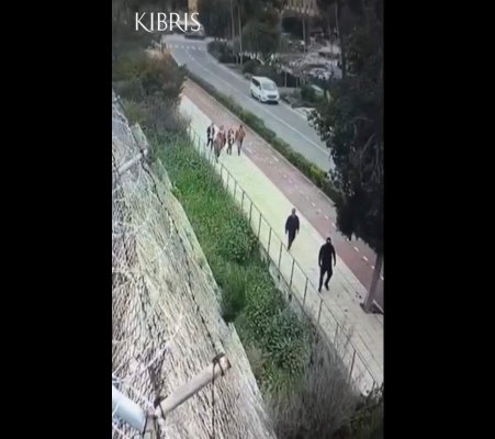 UNFICYP, Lefkoşa'da Tampon Bölge Yakınında Kıbrıslı Türklere Yönelik Saldırıyı Kınadı