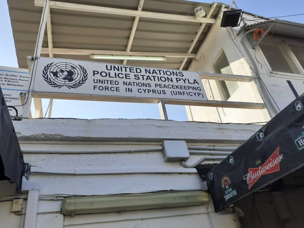 UNFICYP, Pile Tampon Bölgesine İzinsiz Girişin Ardından Devriyelerini Artırdı