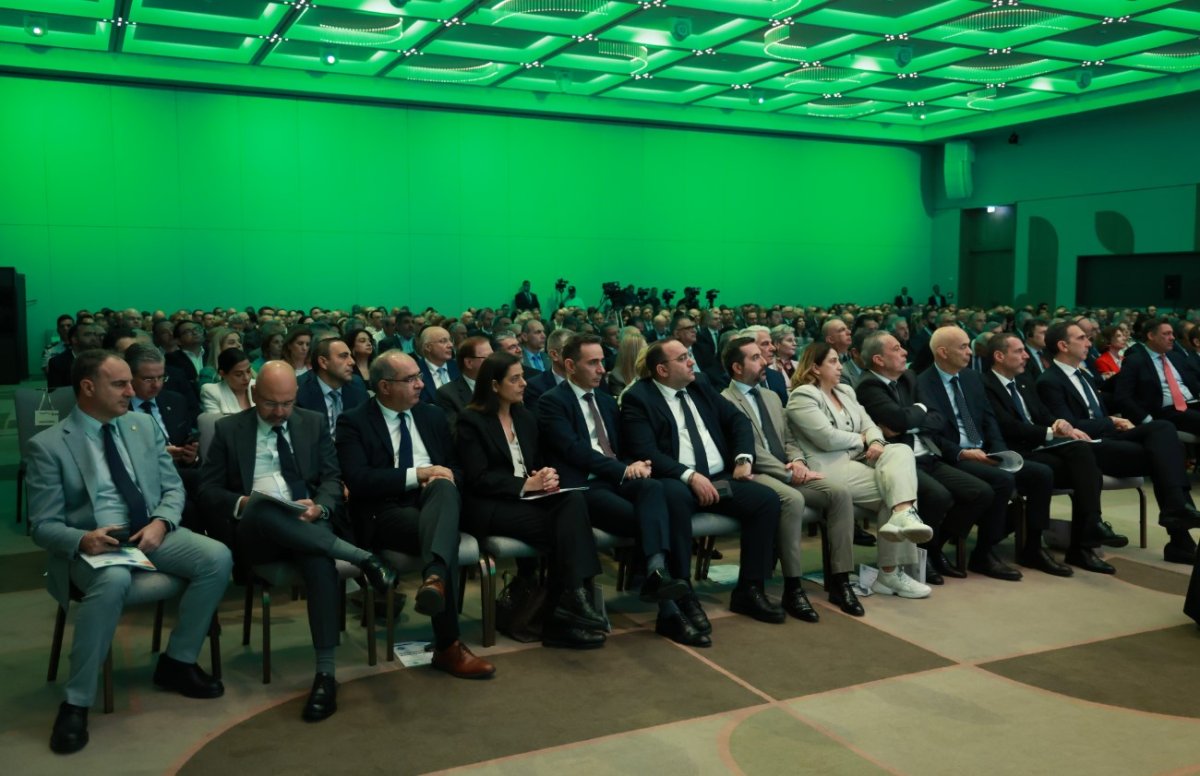 Kıbrıs İş Dünyası: OEV'den Reform Çağrısı, Yatırım Atağı ve Denizcilik Zirvesi