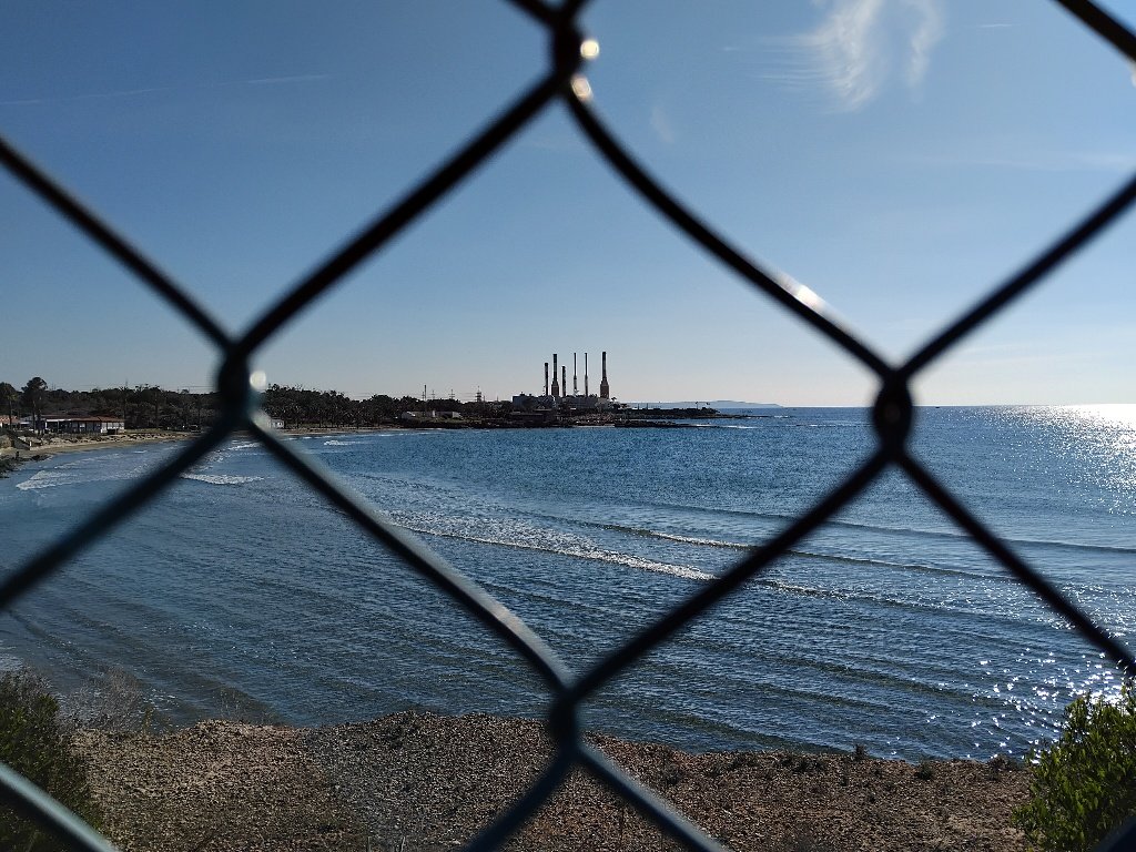 Kıbrıs Elektrik İdaresi 24 Saatlik Greve Gidiyor