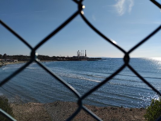 Kıbrıs Elektrik İdaresi 24 Saatlik Greve Gidiyor