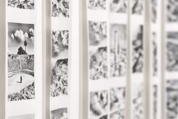 Polonyalı dört sanatçı Kıbrıs'ın bakır mirasını Limasol'da sergiliyor