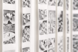 Polonyalı dört sanatçı Kıbrıs'ın bakır mirasını Limasol'da sergiliyor