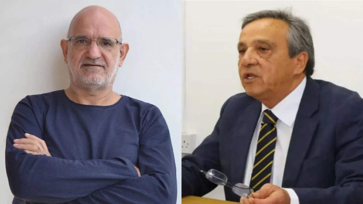 Drousiotis: Eski yargıç Christodoulou, "Sandy"ye 250.000 Euro nakit gönderdi