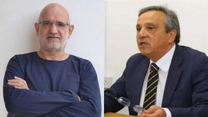 Drousiotis: Eski yargıç Christodoulou, "Sandy"ye 250.000 Euro nakit gönderdi