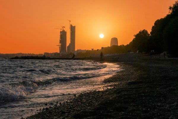 Kıbrıs, Uluslararası Sermaye İçin Avrupa'nın En İyi Saklanan Sırrı Olmaya Devam Ediyor