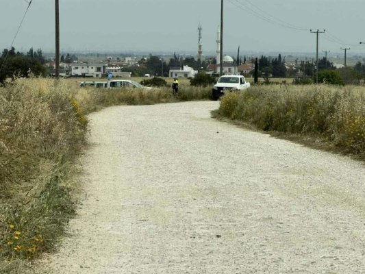 UNFICYP Başkanı, İşgal Kuvvetlerinin Pile Tampon Bölgesine Tank Sokması Üzerine Sükunet Çağrısı Yaptı