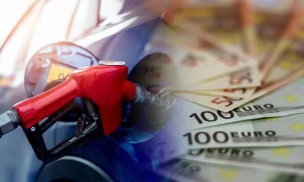 Yakıt "destek" tedbirleri pompaya ulaşmadan buharlaştı