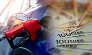 Yakıt "destek" tedbirleri pompaya ulaşmadan buharlaştı