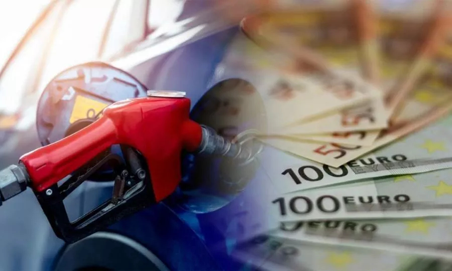 Yakıt "destek" tedbirleri pompaya ulaşmadan buharlaştı