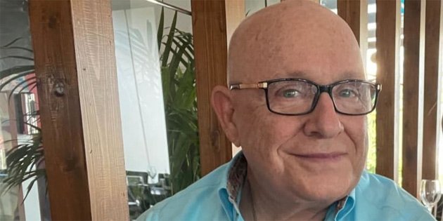 Rum Mülklerine El Koyma Davasında Mahkûm Olan Aykut, Cezasını Çekmek Üzere İsrail'e Nakledildi