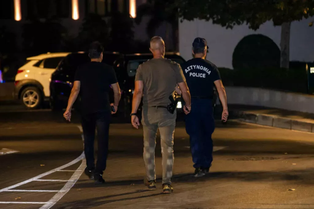 Limasol'daki cinayet girişimi davası çöktü: Mağdurlar yeminli ifadede şikayetlerini geri çekti