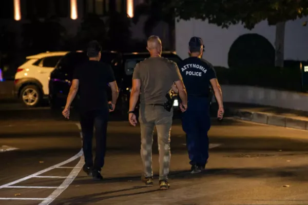 Limasol'daki cinayet girişimi davası çöktü: Mağdurlar yeminli ifadede şikayetlerini geri çekti