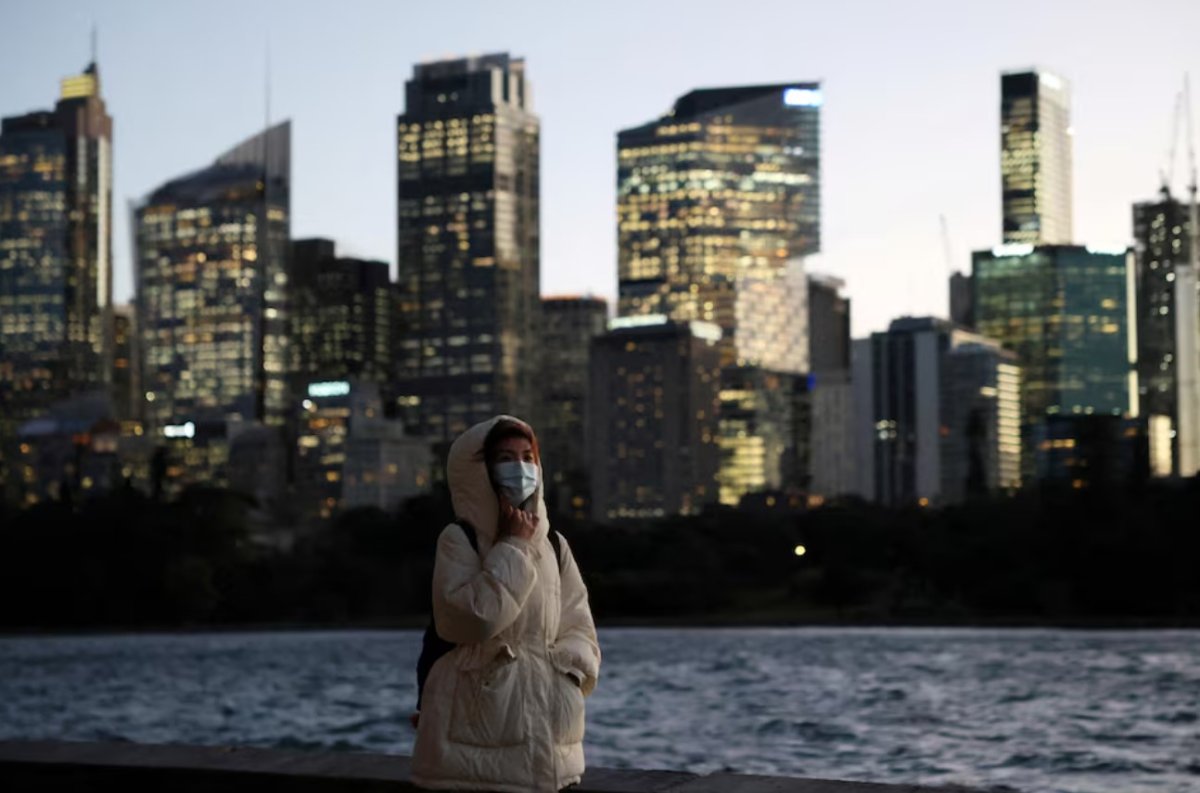 Avustralya'da Artan Fiyatlar ve Düşen Ekonomik Aktivite Stagflasyon Riskini Artırıyor