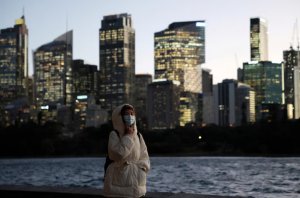 Avustralya'da Artan Fiyatlar ve Düşen Ekonomik Aktivite Stagflasyon Riskini Artırıyor