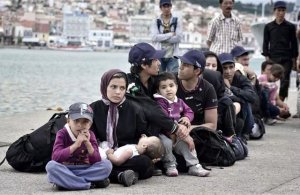 Göçmenler gezegeni: 4,2 milyon kişi daha evlerinden olacak