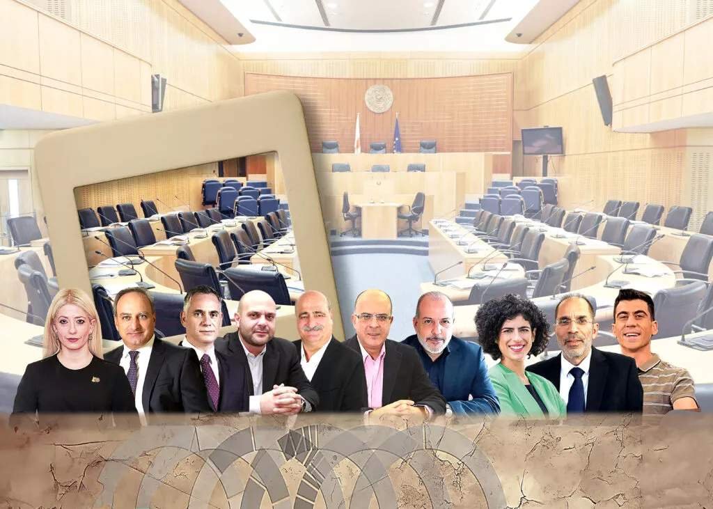 Kıbrıs Siyasetinde Herkes Mağdur Kostümü Giyiyor