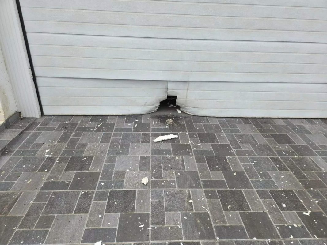 Derininya'da Bir Eve Bombalı Saldırı Düzenlendi