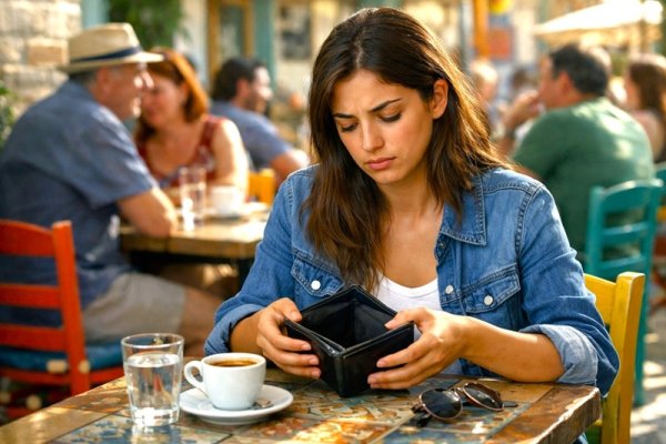 Kıbrıs'ın Gençleri Para Konuşuyor: Genç Olmak Ne Hissettiriyor?