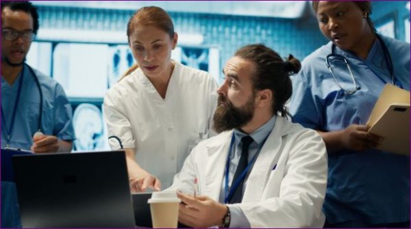 Disiplinler Arası Sağlık Ekipleri Tedavi Sonuçlarını Nasıl İyileştiriyor?