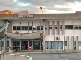 Limasol'da Üvey Kızına Cinsel İstismarda Bulunan Adama 18 Yıl Hapis Cezası