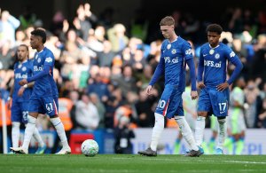 Rosenior, Kötü Gidişata Rağmen Chelsea Yönetiminden '%100' Destek Aldığını Açıkladı