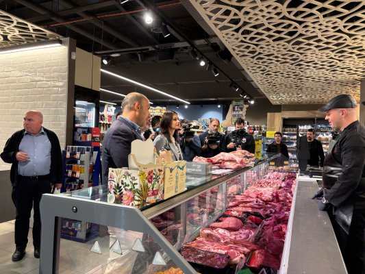 Et ve tavukta sıfır KDV uygulaması çok olumlu sonuç veriyor