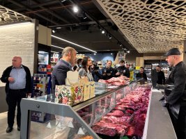 Et ve tavukta sıfır KDV uygulaması çok olumlu sonuç veriyor