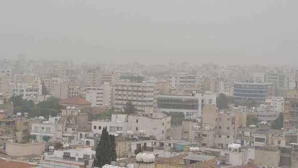 Toz uyarısı: Doktorlar, zehirli partiküllerin akciğer savunmasını aştığı konusunda uyardı