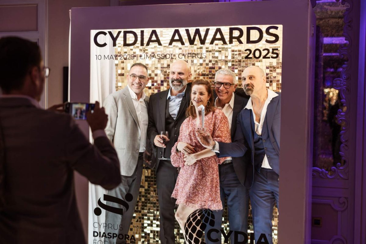 Kıbrıs Diaspora Forumu Ödül Adayları Açıklandı